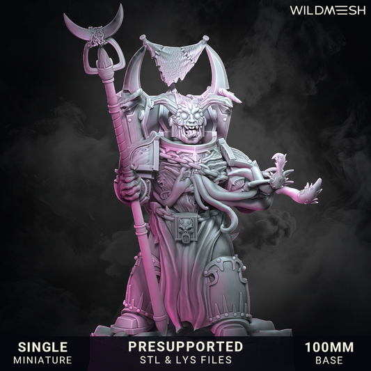 TwiceHead Summoner Proxy