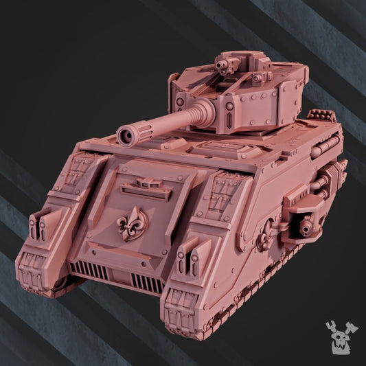 War Sisters Dakkadakka APC Proxy