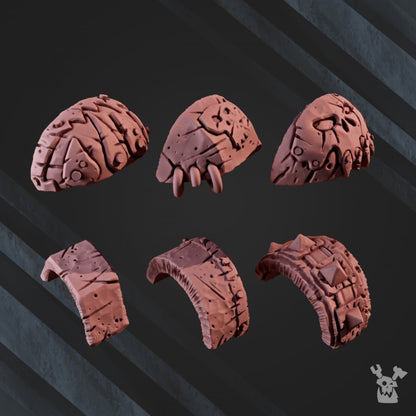 Greenskin Dakkadakka ShootBoyz Proxy