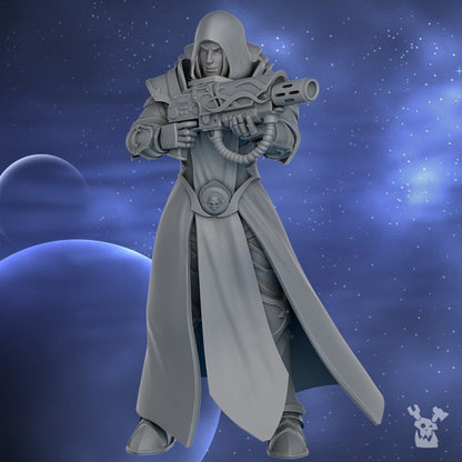 Silvermoon War Sisters Dakkadakka Guards Proxy