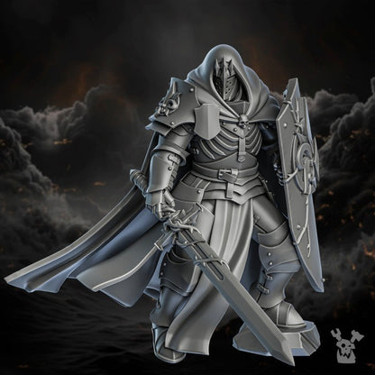 Silvermoon War Sisters Dakkadakka Guy Guard Proxy