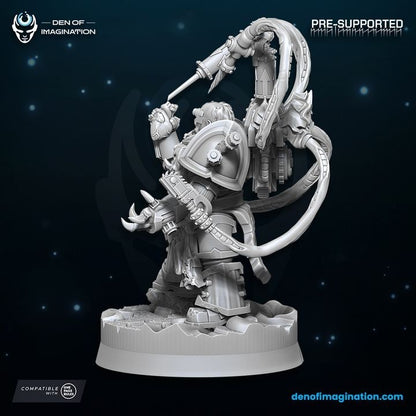 TwiceHead Apotheka Proxy