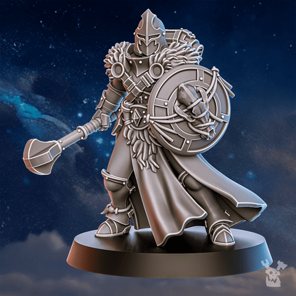 Silvermoon War Sisters Dakkadakka WhiteFangs Troops 2 Proxy