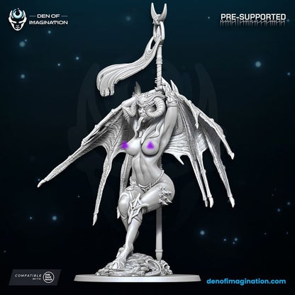 TwiceHead Demongirlboy Proxy