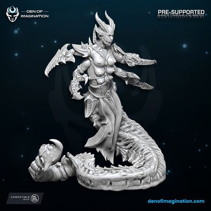 TwiceHeads Snakeguard Proxy