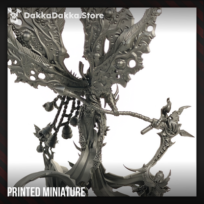 Disgusting War Sisters Dakkadakka Queen Proxy