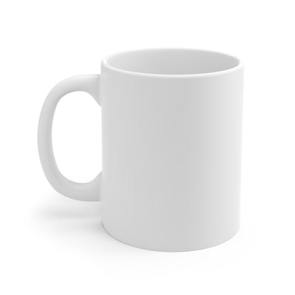 My Pile of Shame Is Under Control Mug (EU Version)| Funny Tabletop Gamer Coffee Cup | Miniature Painting Gift | Resin Printing Mug