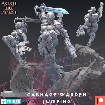 Loyal Skullhead Assassin