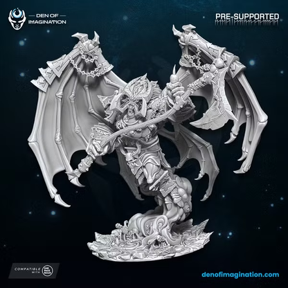Adventskalender Warhammer 40K CSM Alternative