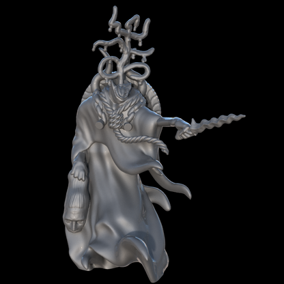 Trench Ghosts Trench Heretic Legion Proxy