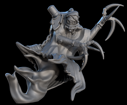 Trench Ghosts Trench Heretic Legion Proxy