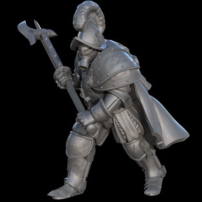 Trench New Antioch Papal States Proxy Full Set