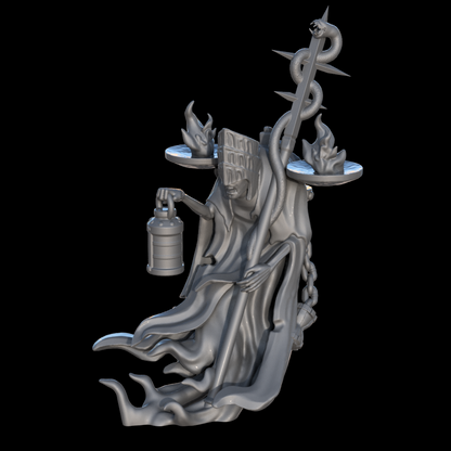 Trench Ghosts Trench Heretic Legion Proxy