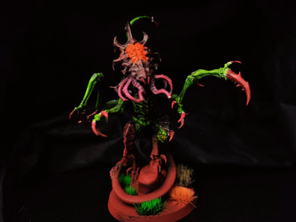 Adventskalender Warhammer 40K Tyraniden Alternative