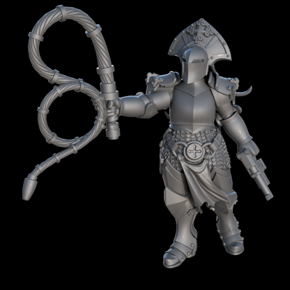 Trench Trench Pilgrim Saint Methodias Proxy Full Set