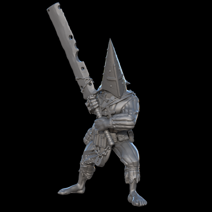 Trench Trench Pilgrim Proxy Full Set