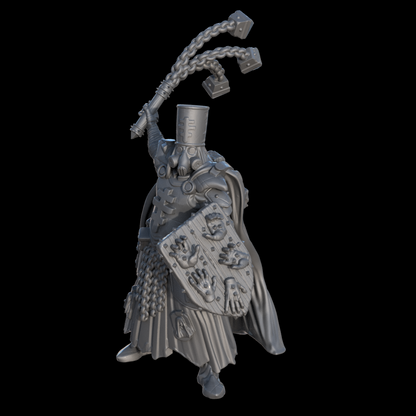 Trench DARK Trench Pilgrim Proxy Full Set