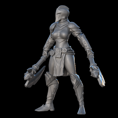 Trench DARK Trench Pilgrim Proxy Full Set