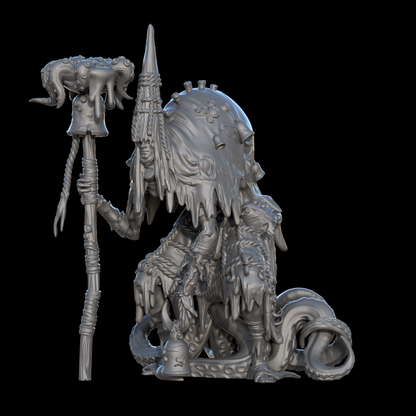 Trench Mercenaries Proxy Full Set