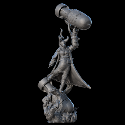 Trench Heretic Legion Proxy Full Set