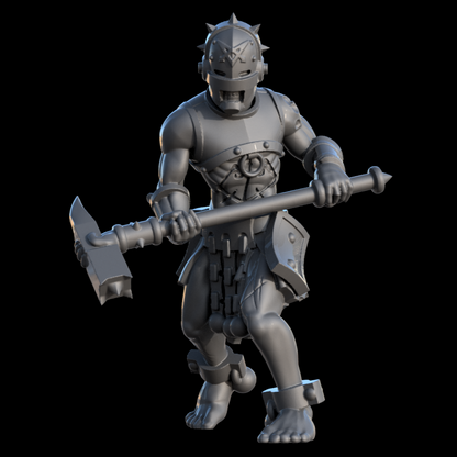 Trench Heretic Legion Proxy Full Set
