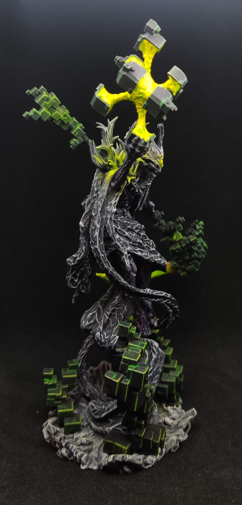 Good Nightbringer Resin Proxy