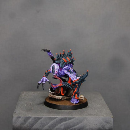 Devourer Seed Lord