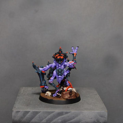 Devourer Seed Lord