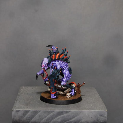 Devourer Seed Lord