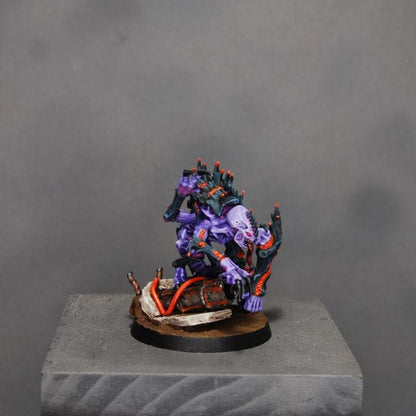 Devourer Seed Lord