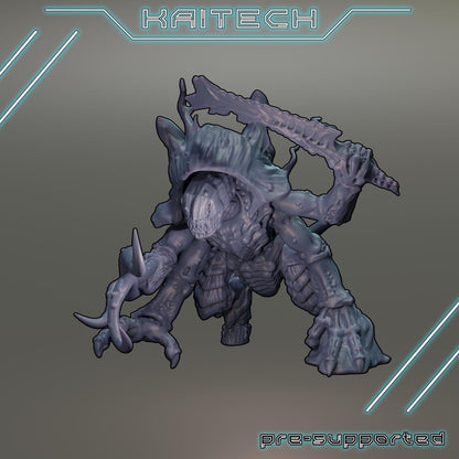 Infected Bug King Guard(3pcs.)
