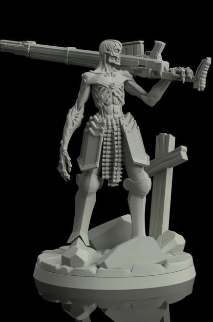 Tank Hunter