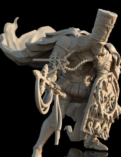 Trench Crusade - Castigator (Proxy)- Trench Pilgrims