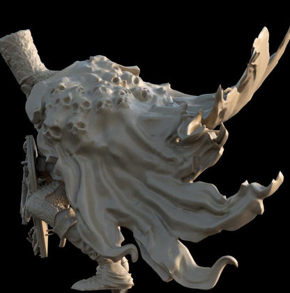 Trench Crusade - Castigator (Proxy)- Trench Pilgrims