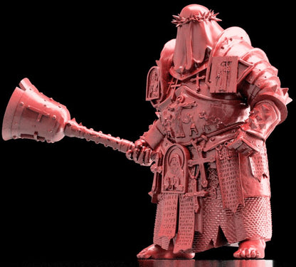 Trench Crusade - Communicant(Proxy) - Trench Pilgrims
