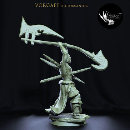Trench Crusade - Dark Trench Pilgrims One(Proxy) - Trench Pilgrims