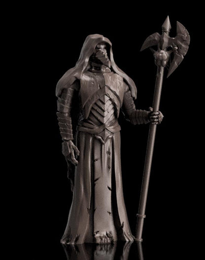 Trench Crusade - Black Grail Set(Proxy) All Models - Black Grail