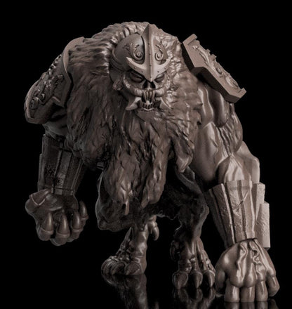Trench Crusade - The sultanate of the Iron Wall (Proxy) All Models - Iron Sultanate