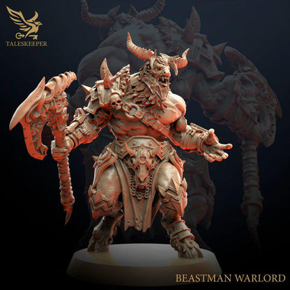 Trench Crusade - Brazen Bull (Proxy) - Iron Sultanate