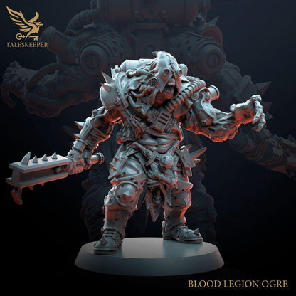 Trench Crusade - Annointed (Proxy) - Heretic Legion(2pcs)