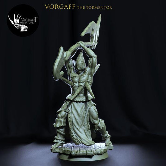 Trench Crusade - Dark Trench Pilgrims One(Proxy) - Trench Pilgrims