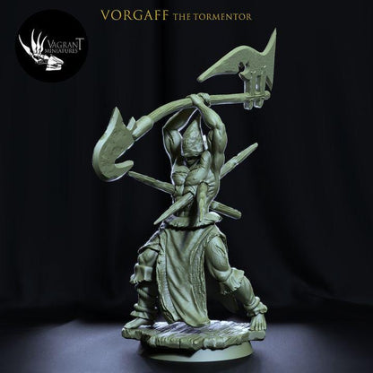 Trench Crusade - Dark Trench Pilgrims One(Proxy) - Trench Pilgrims