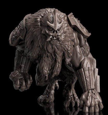 Trench Crusade Kompatibel- The sultanate of the Iron Wall (Proxy)  Reinforcement  - Iron Sultanate - Base include