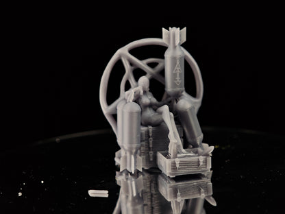 3D Gravur und Druckservice verschiedene Spielsysteme Top Qualität hochwertiges Material
