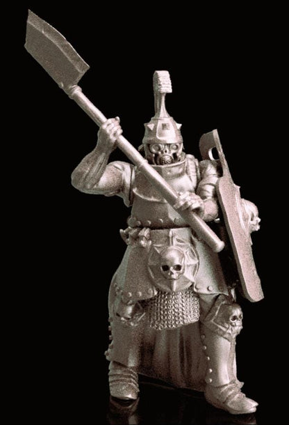 Trench Crusade Kompatibel- Heretic Legion (Proxy) Warband - Heretic Legion