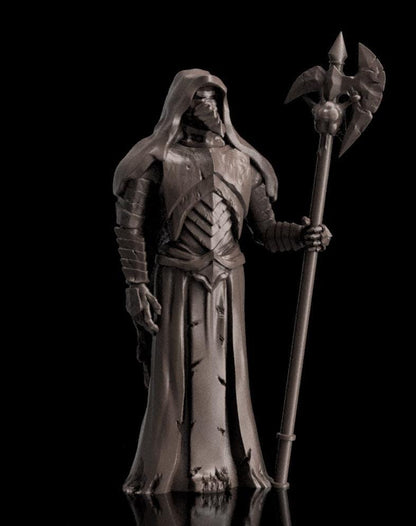 Trench Crusade Kompatibel - Black Grail Set(Proxy) Warband - Black Grail - Base include