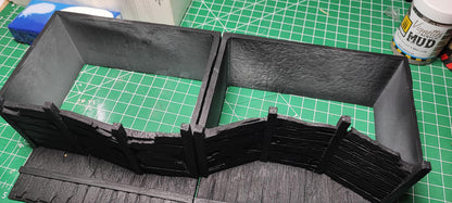 3D Gravur und Druckservice verschiedene Spielsysteme Top Qualität hochwertiges Material