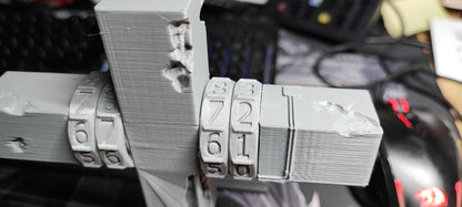 3D Gravur und Druckservice verschiedene Spielsysteme Top Qualität hochwertiges Material