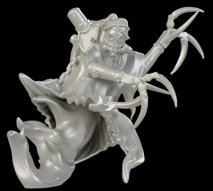 Trench Ghosts Trench Heretic Legion Proxy