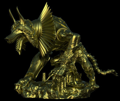 Trench Knights of Avarice Heretic Legion Proxy Full Set